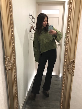 𝚑𝚒𝚗𝚊さんのコーディネート