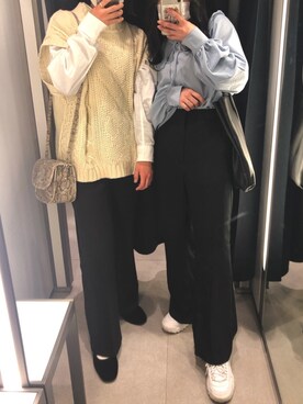 𝚑𝚒𝚗𝚊さんのコーディネート