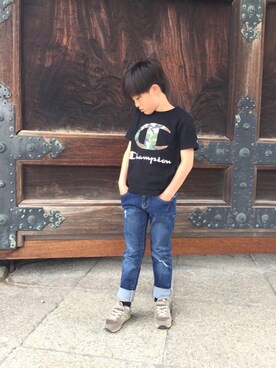 sanaeさんのコーディネート