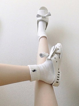 mayu🙆🏻‍♀️さんのコーディネート