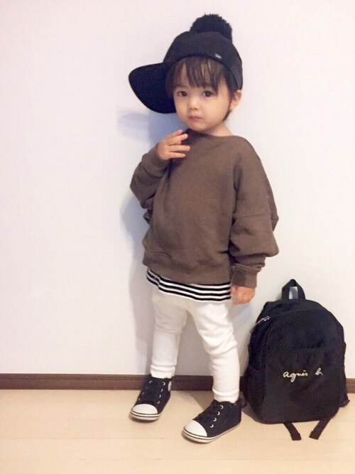 aoi さんのコーディネート