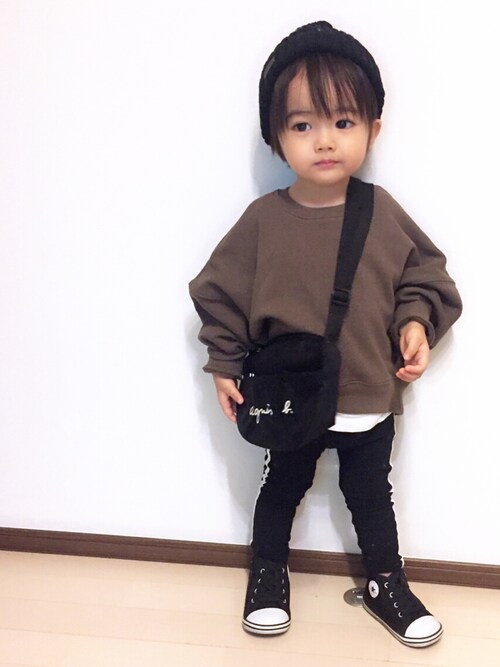 aoi さんのコーディネート