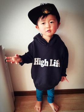 ToWaさんのコーディネート