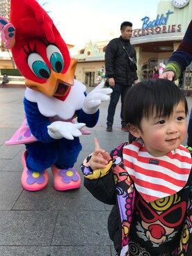 ToWaさんのコーディネート