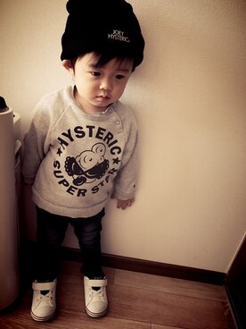 ToWaさんのコーディネート