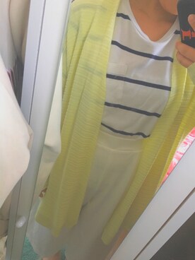 a_u_aさんのコーディネート