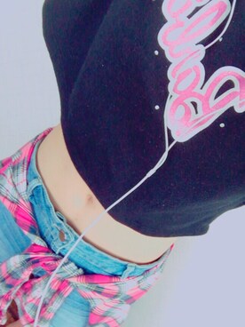 a_u_aさんのコーディネート