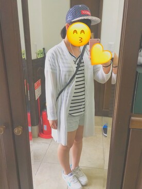 a_u_aさんのコーディネート