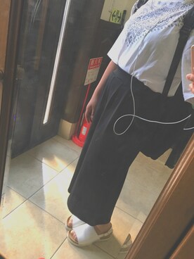 a_u_aさんのコーディネート