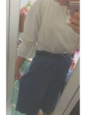 a_u_aさんのコーディネート