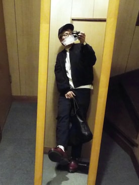 hiroakiさんのコーディネート