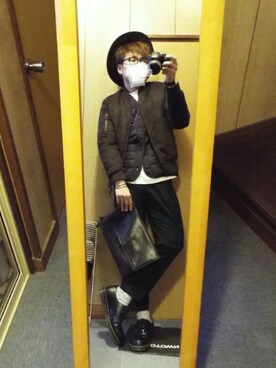 hiroakiさんのコーディネート