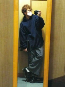 hiroakiさんのコーディネート