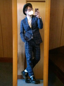 hiroakiさんのコーディネート