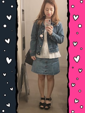 Aijimaly Tangさんのコーディネート