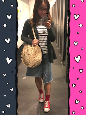 Aijimaly Tangさんのコーディネート