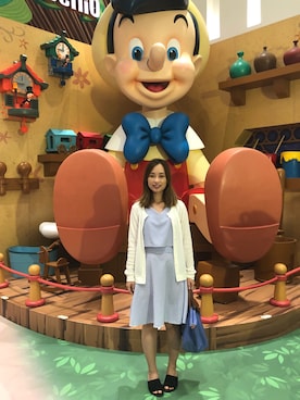 Aijimaly Tangさんのコーディネート