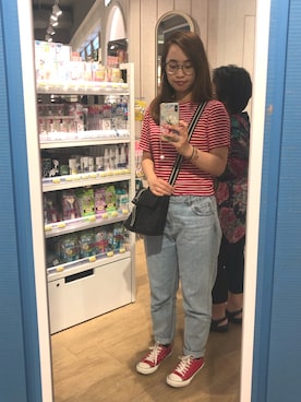 Aijimaly Tangさんのコーディネート