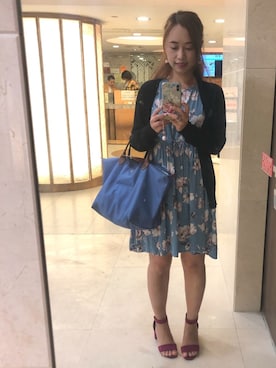 Aijimaly Tangさんのコーディネート