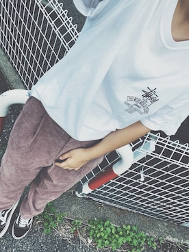 kasumiさんのコーディネート