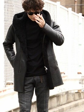 junhashimoto snapさんのコーディネート