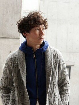 junhashimoto snapさんのコーディネート