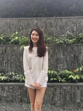 Zannさんのコーディネート