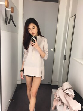 Zannさんのコーディネート