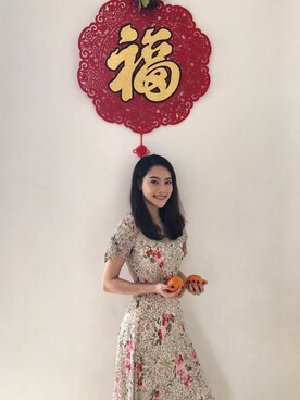 Zannさんのコーディネート