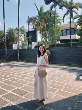 Zannさんのコーディネート