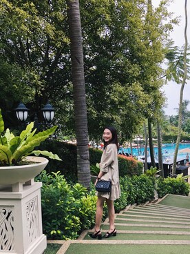 Zannさんのコーディネート