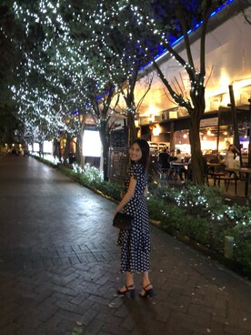 Zannさんのコーディネート