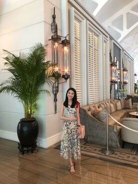 Zannさんのコーディネート