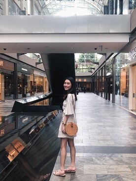 Zannさんのコーディネート