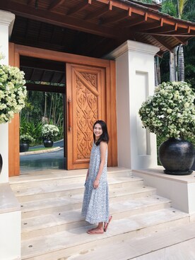 Zannさんのコーディネート