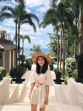 Zannさんのコーディネート