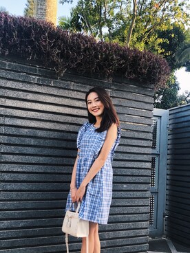 Zannさんのコーディネート