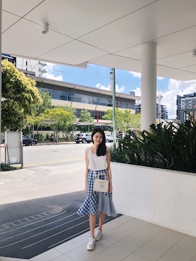 Zannさんのコーディネート