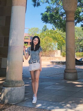 Zannさんのコーディネート