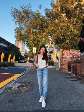 Zannさんのコーディネート