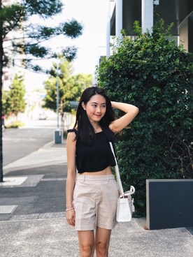 Zannさんのコーディネート