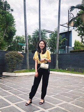 Zannさんのコーディネート