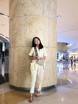 Zannさんのコーディネート