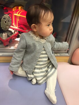 m a  .さんのコーディネート