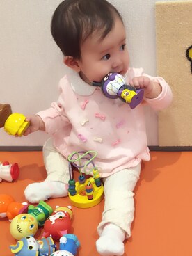 m a  .さんのコーディネート