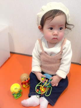 m a  .さんのコーディネート