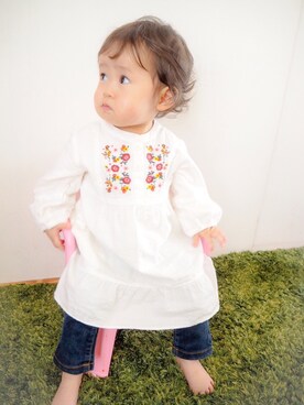 m a  .さんのコーディネート