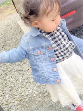 m a  .さんのコーディネート