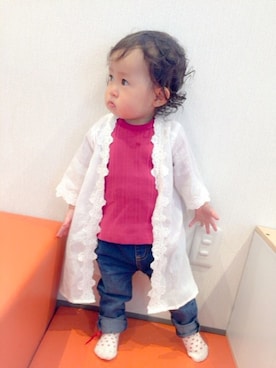 m a  .さんのコーディネート