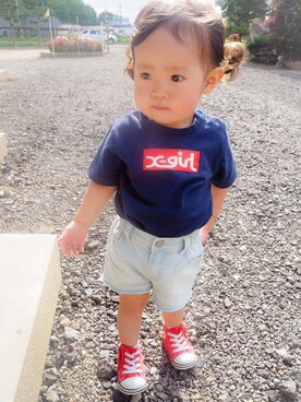 m a  .さんのコーディネート